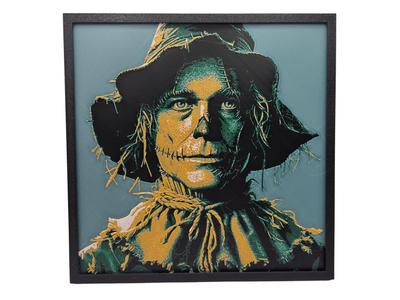 The Scarecrow (Wizard of Oz)