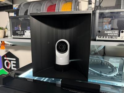 UniFi G5/G3 Flex vertical surface mount