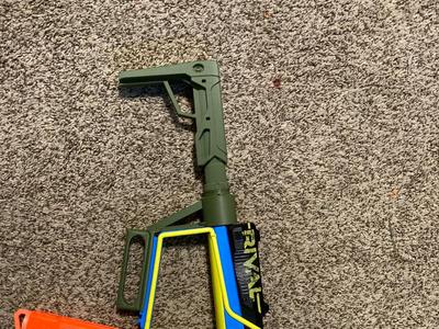 NERF Rival Mirage XXIV-800 stock
