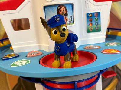 Chase [Paw Patrol]