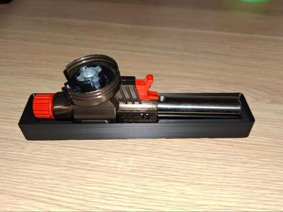 Gridfinity Butane Torch