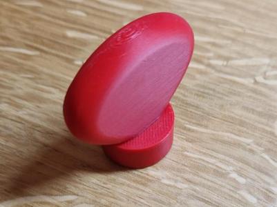 Vivenso Tool for Nut