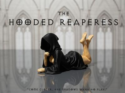 The Hooded Reapress