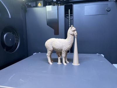 Alpaka 