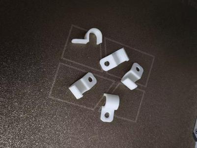 Wire Clip