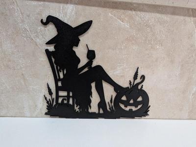 strega halloween