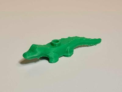 Brick Gator - P1S Plug Cap