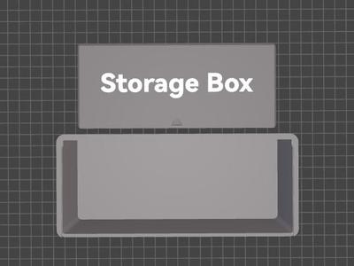 Storage Box