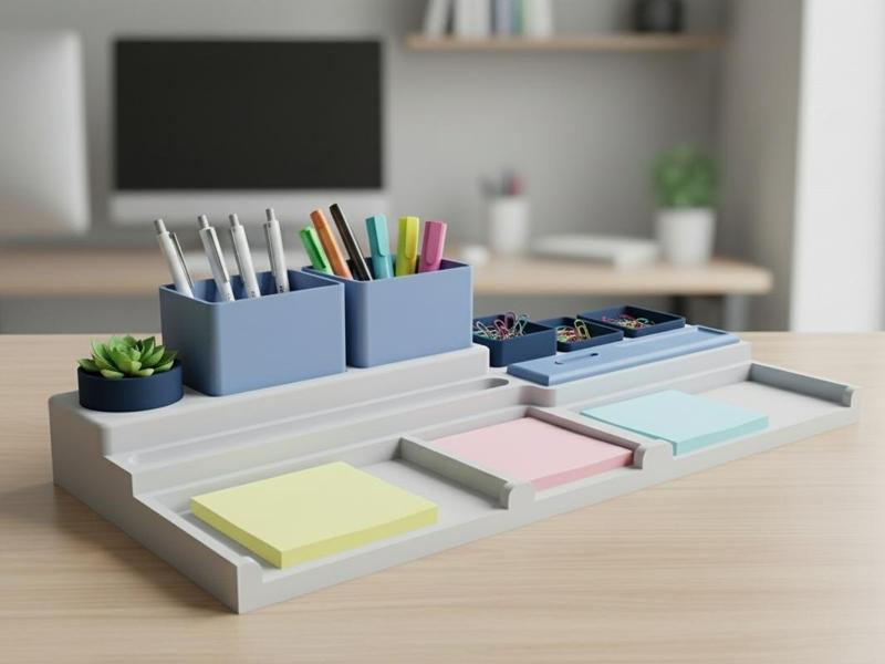 Desk Organizer