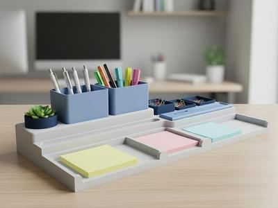 Desk Organizer