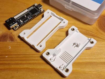 Case for Tang Nano 20K FPGA