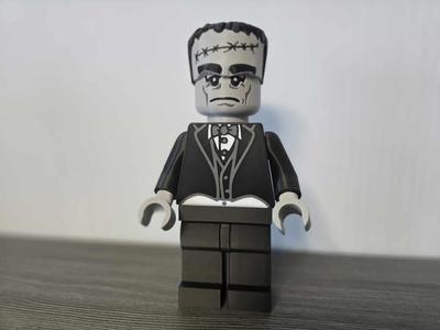 LURCH - Wednesday Addams* 500% ~23 cm