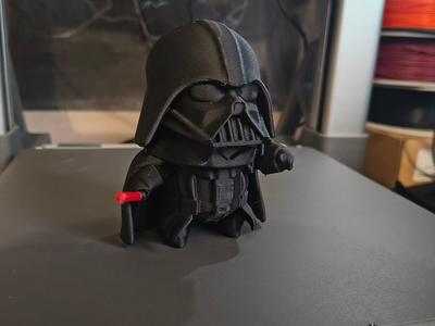 Darth Vader