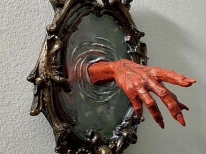MIRROR OF OUR FEARS