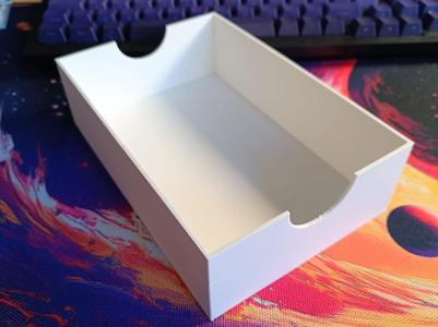 A7 Indexcard Box 