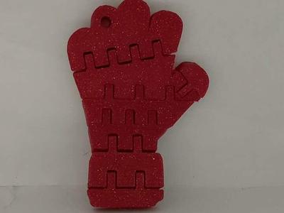Flexi Keeper keychain