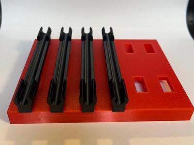 Cable Management System 