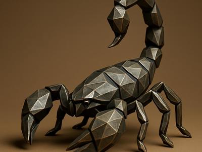 CF Scorpion