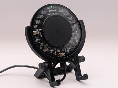 Baseus Simple 2 Wireless Charger Stand