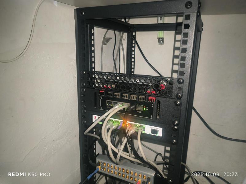 10-inch Cabinet Beikong G31 Bracket