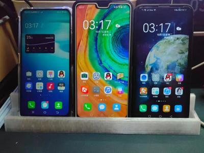 Phone and Tablet Stand