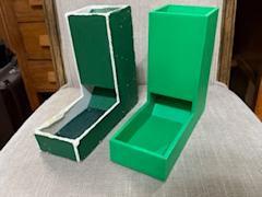 Simple Dice Tower