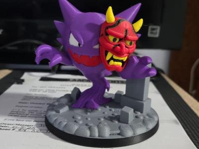 Haunter
