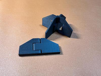 Compact Laptop Stand