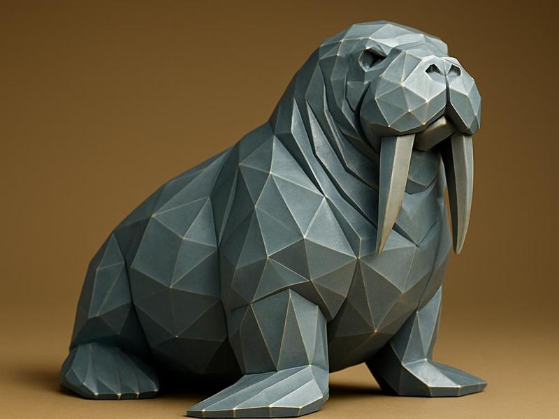 CF Walrus