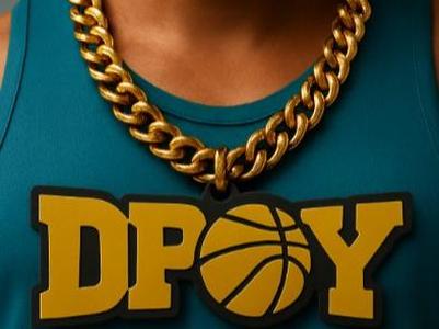 Defensive Player of the Year (DPOY) Hype Chain