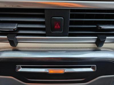 Volvo XC70 S90 Mobile phone holder