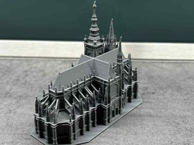 Cathedral