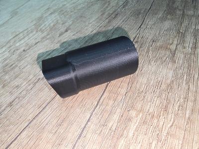 Adapter Black+Decker KA900E --- Vacuum Cleaner