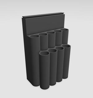 Expo Marker Holder