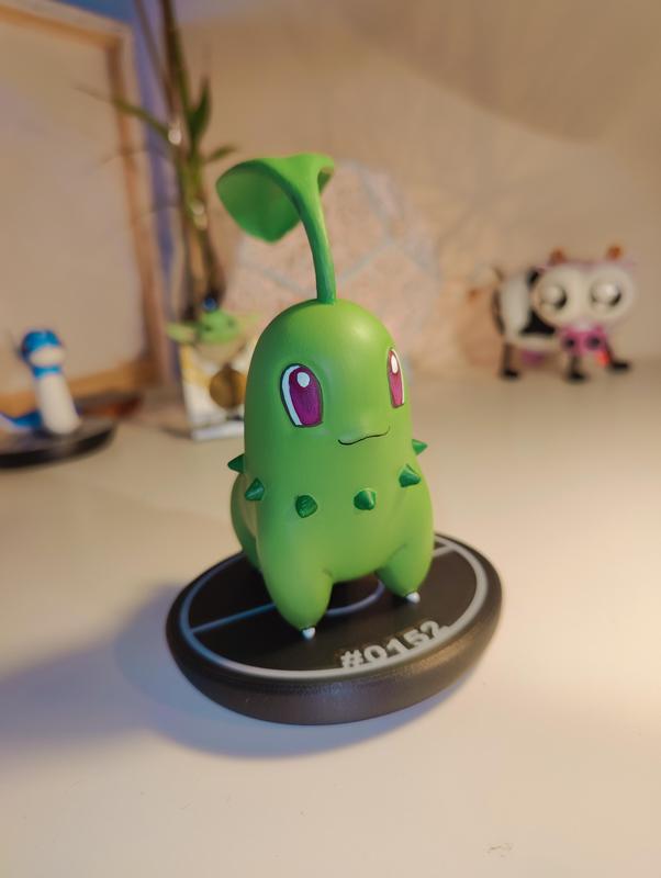 Chikorita