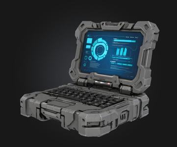 Tactical Terminal