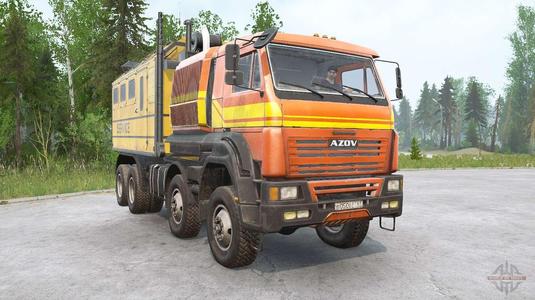 Azov-64131