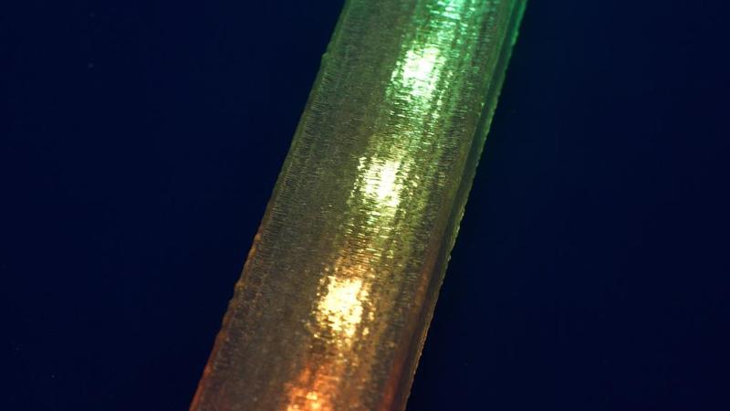 Mind Blowing LED Light Channels