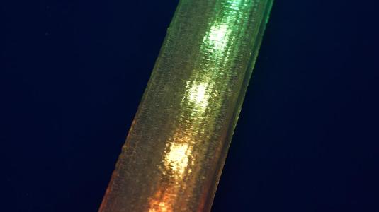 Mind Blowing LED Light Channels