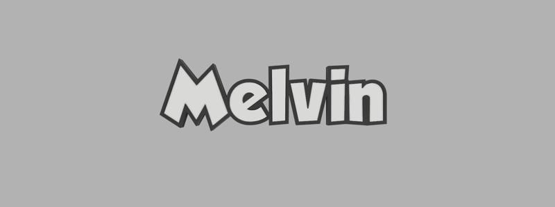 two-tone key ring - Melvin