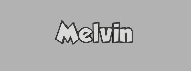 two-tone key ring - Melvin