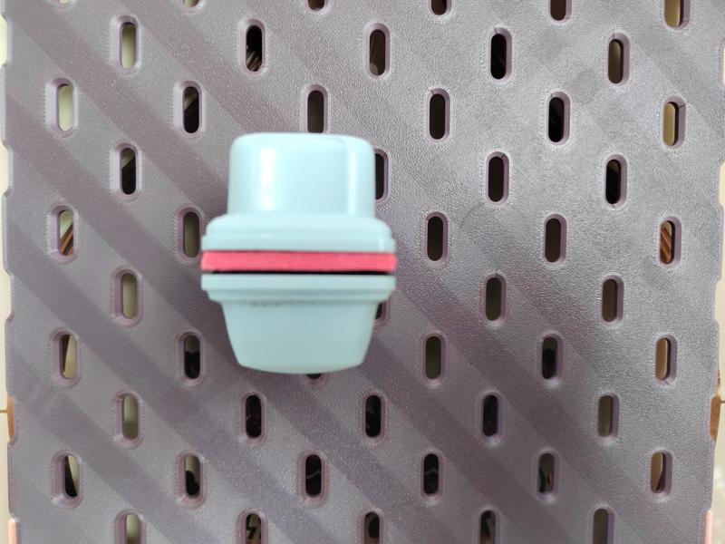 Aquarium Brush Storage