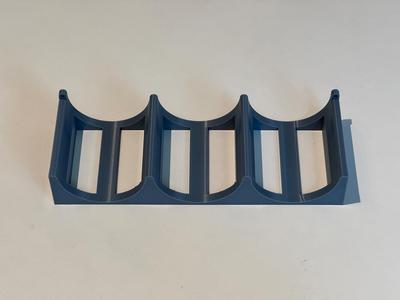 Barilla Jar Holder