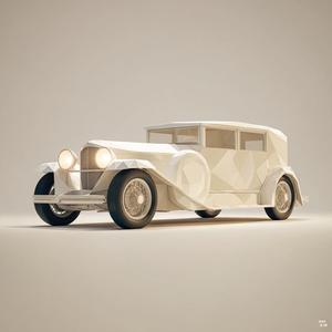 classic car - car, vehicle, automobile, sports car, classic car, race car, toy car, RC car, 3D car model, truck, hatchback, luxury car, supercar, electric car, 4x4 3D Model