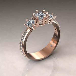 soliter rings