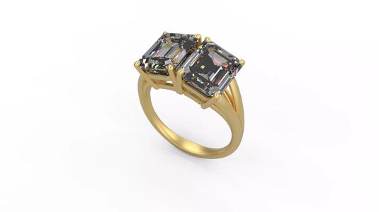 Women Solitaire 7975