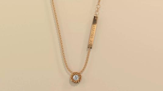 Ice Pendant
