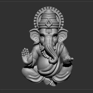 GANESH JI