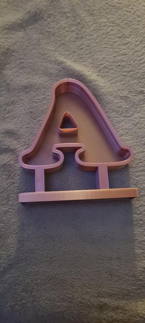 LED Font Modular