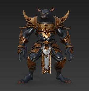 cerberus